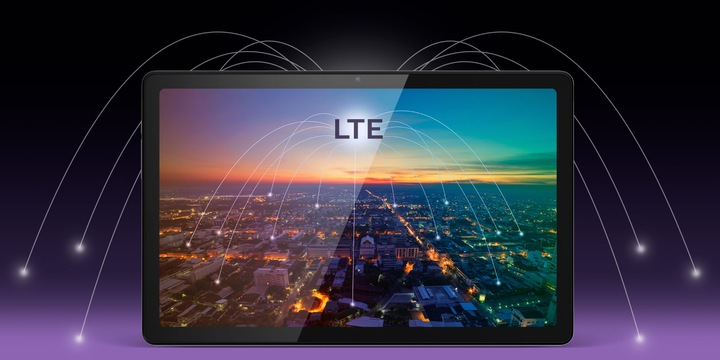 Tablet Kruger&Matz 10,3" EAGLE 1074 4/64