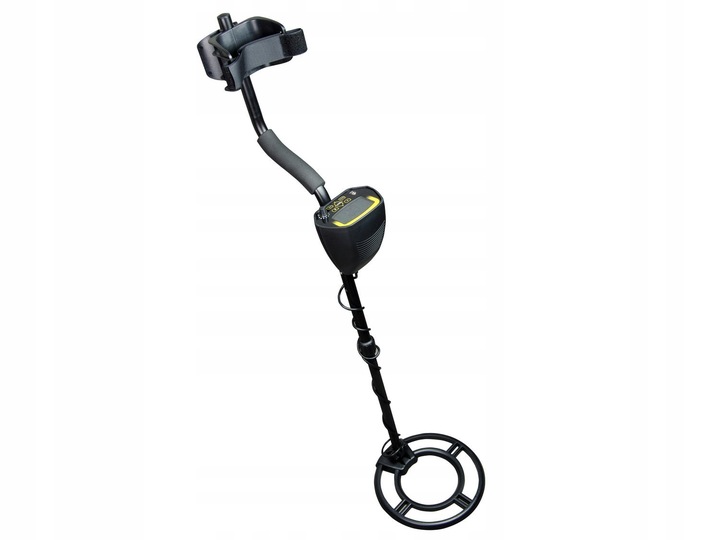 WYKRYWACZ METALI DETEKTOR METALU COBRA CT-1032