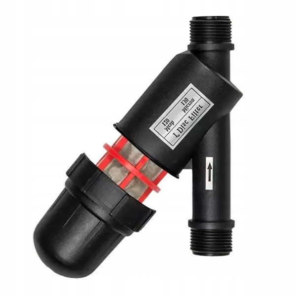 FILTR Siatkowy Antypiaskowy 3/4''GZ DO LINIA KROPLUJĄCA MESH120