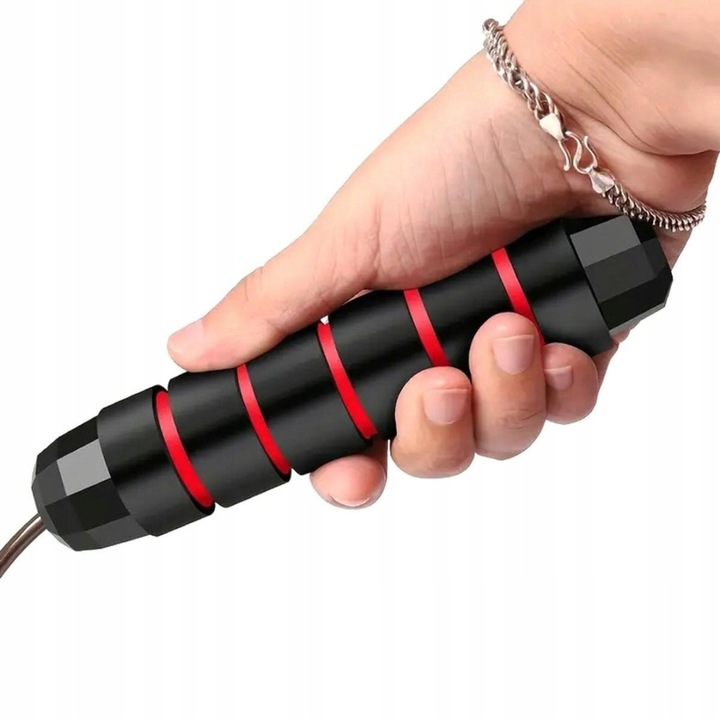 DA160 PROFESJONALNA SKAKANKA ŁOŻYSKAMI