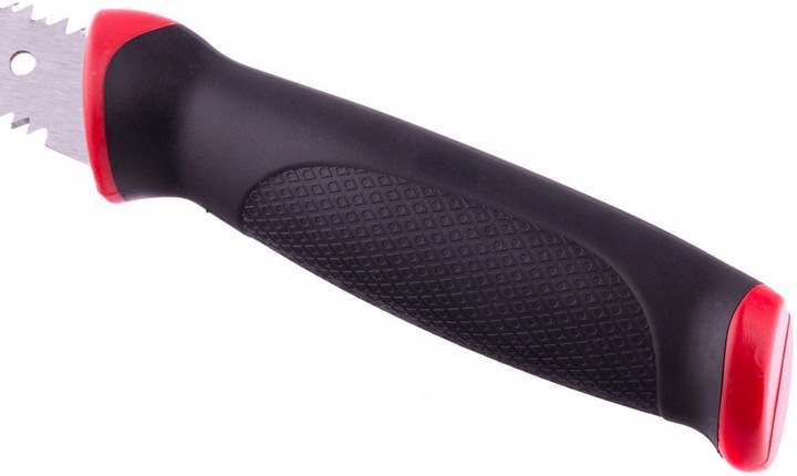 Piła do płyt kartonowo-gipsowych 180mm