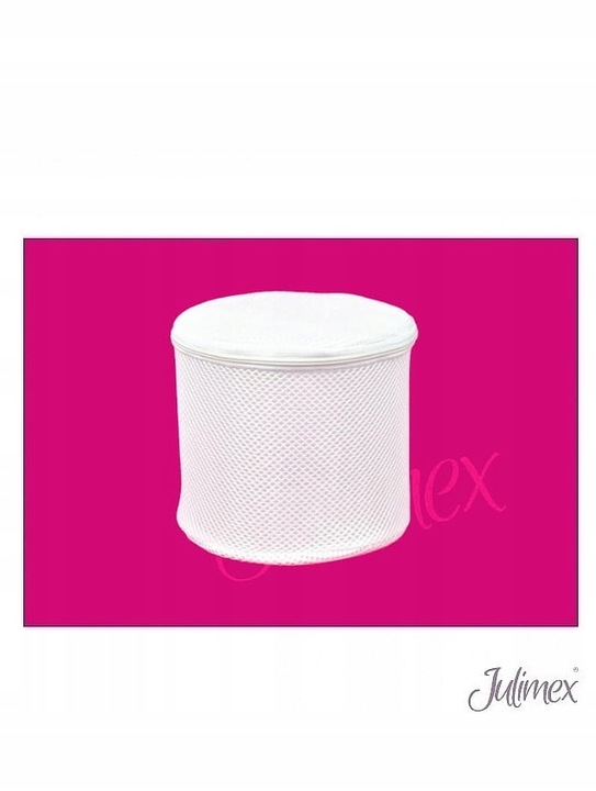 JULIMEX KOSZYK DO PRANIA BIELIZNY BA-07