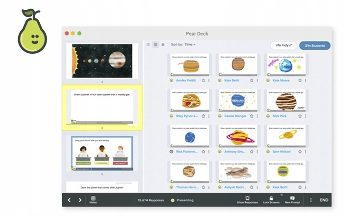Tablet graficzny One by Wacom M CTL-672N