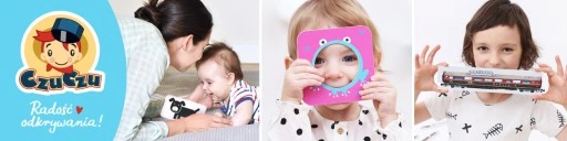 CzuCzu Zakupy gra lotto 2+