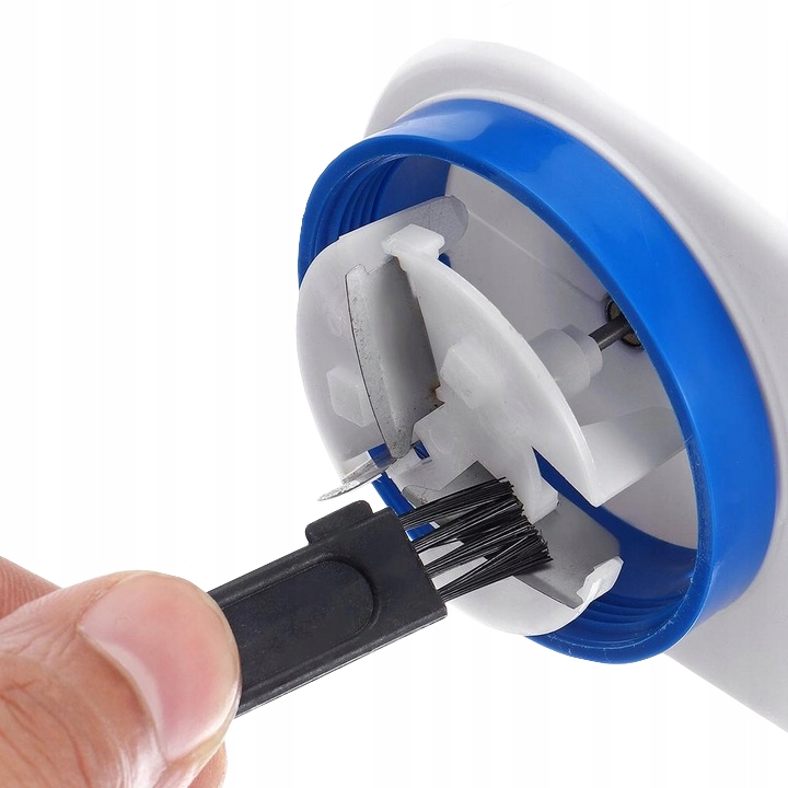 DUZA GOLARKA DO UBRAŃ SWETROW TAPICERKI SIECIOWA SPRAWDZONY PRODUKT