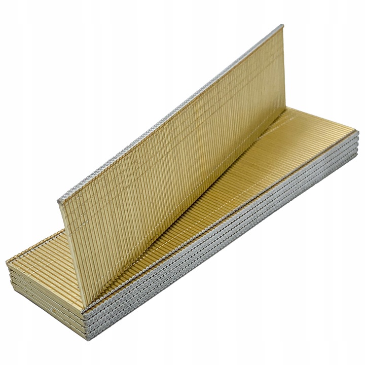 Gwoździe PARKSIDE typ 47 sztyfty 32 mm do PET25 GWOŹDZIE PARKSIDE PET