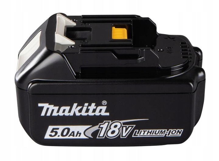 AKUMULATOR 5 AH MAKITA BL1850B 18V LI-ION ORYGINAŁ
