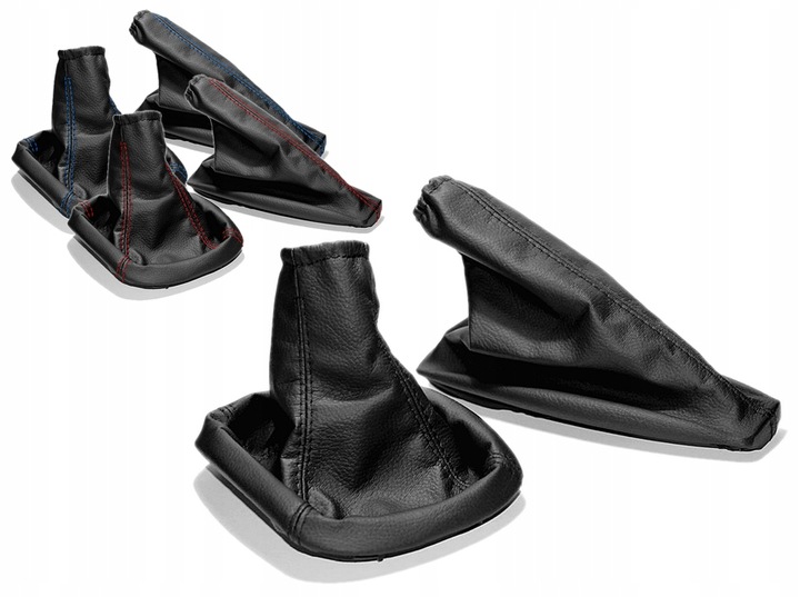 OPEL MERIVA A (2003-2010r) MIESZEK BIEGÓW + OSŁONA NA HAMULEC - KOMPLET