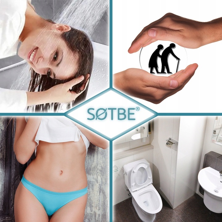 Zestaw bidetowy prysznic słuchawka wąż do baterii umywalkowej Bidetka