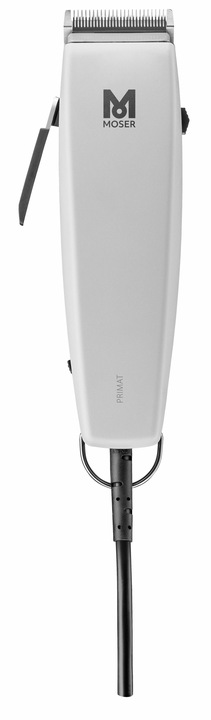 MASZYNKA DO WŁOSÓW MOSER PRIMAT TYTAN PRO 1230 STARBLADE 48mm +