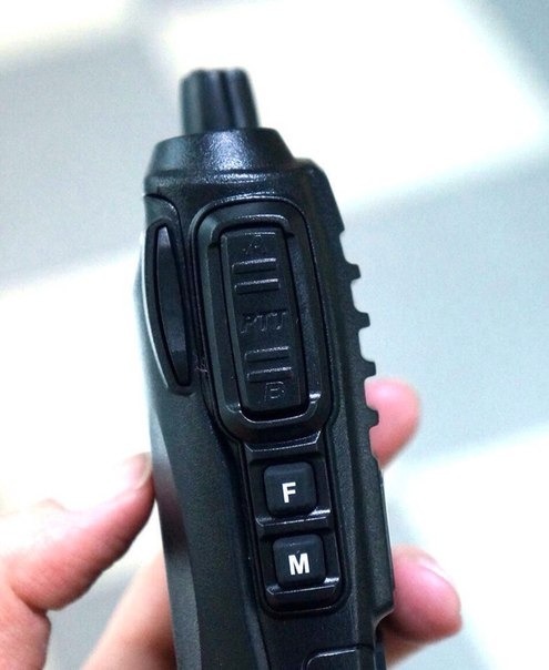 Krótkofalówka Baofeng UV-82 Series PMR