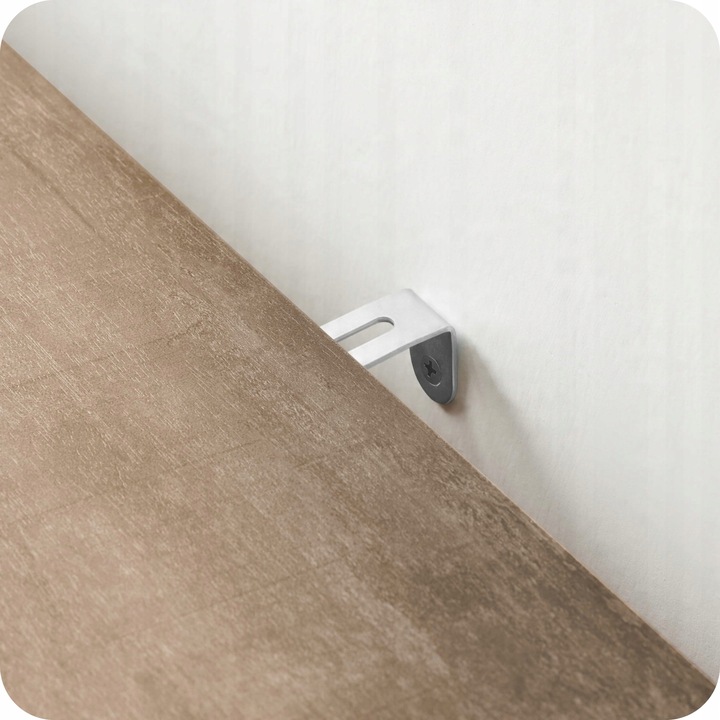 Szafka Stojąca z Szufladami Łazienkowa 80cm Retro Vintage Rustykalny