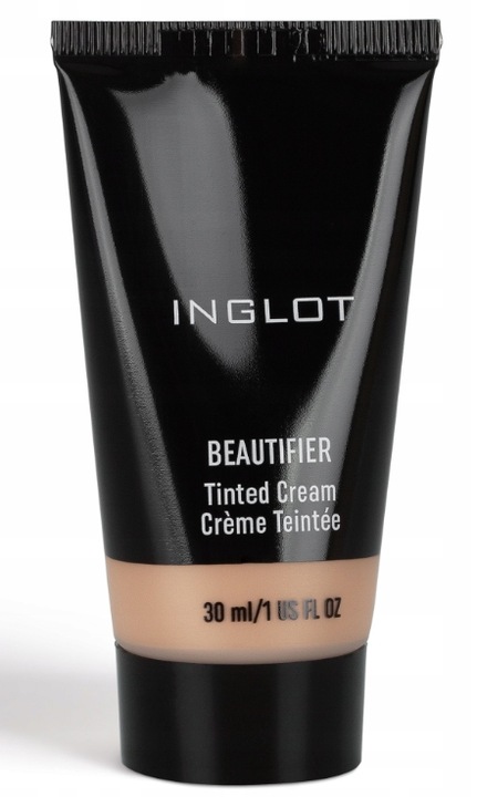 Inglot Krem koloryzujący Beautifier 105