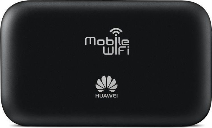 Mobilny Router na kartę SIM Huawei E5573 4G LTE bez simlocka nowa bateria