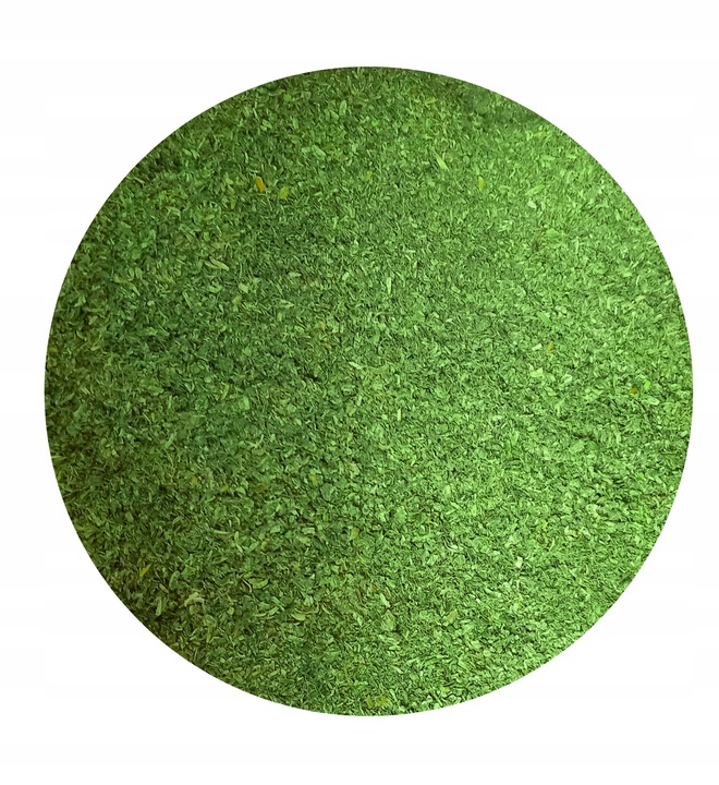 Susz z lucerny sypki 100% naturalny – idealny dla drobiu 20kg