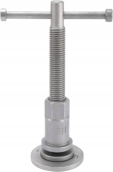 ZESTAW DO WYCISKANIA TŁOCZKÓW HAMULCOWYCH 12 EL.