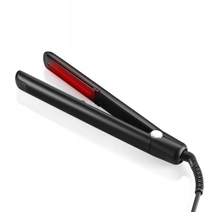 Prostownica do włosów Podczerwień Jonizacja Smoothly INFRA BEAUTY