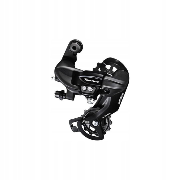 Przerzutka tył SHIMANO RD TY300 na śrubę SGS