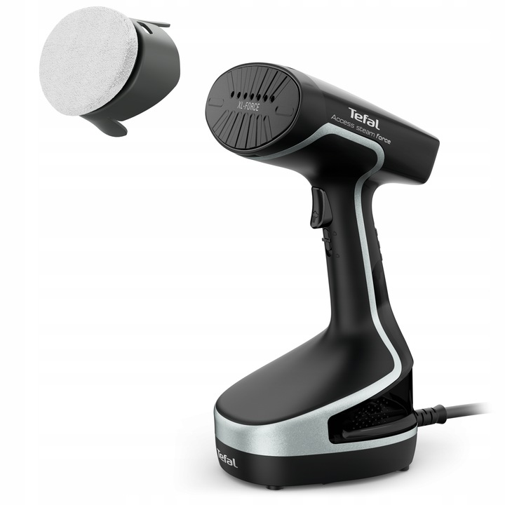 Parownica stacja parowa Tefal Access Steam Force DT8270 2000W ręczna