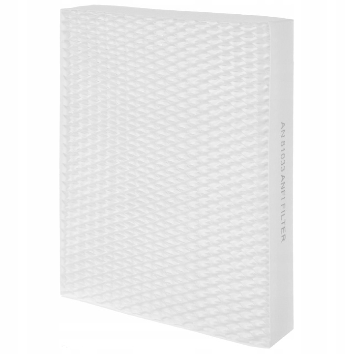 4x Filtr antybakteryjny do nawilżaczy STADLER FORM Oskar Little Oskar