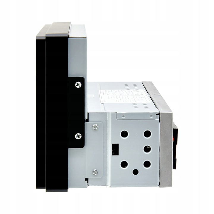 RADIO SAMOCHODOWE BLUETOOTH 1 DIN 7" USB MICRO SD 4x45W DOTYKOWY EKRAN