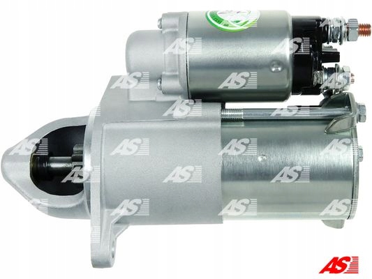 AUTOSTARTER ROZRUSZNIK