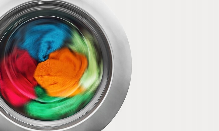 Proszek do prania ARIEL Color 100 Prań 6kg