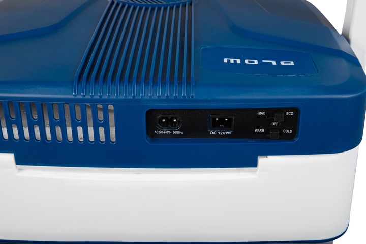 KABEL DO LODÓWKI SAMOCHODOWEJ TURYSTYCZNEJ PRZEWÓD ZASILAJĄCY 12V 24V