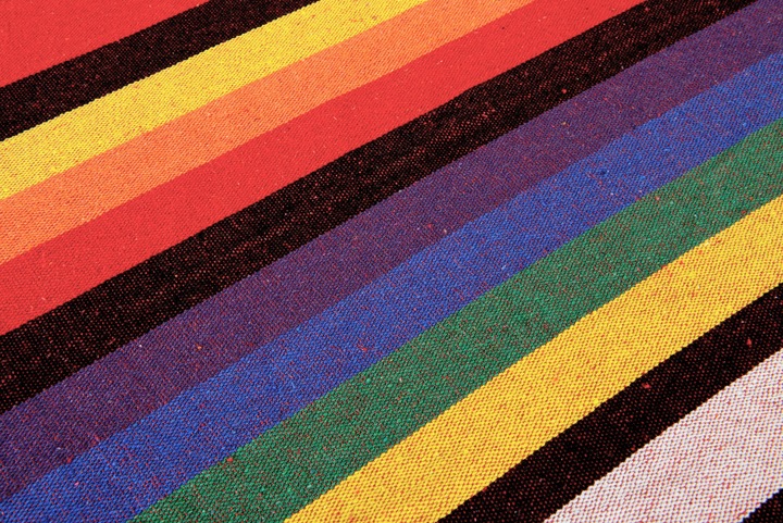 HAMAK OGRODOWY XXXL 290x160CM Z DRĄŻKIEM + TORBA