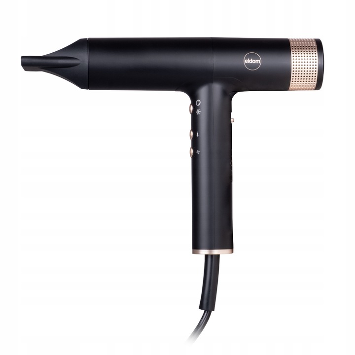 Suszarka do włosów HT270 brizo 2000W Eldom jonizacja