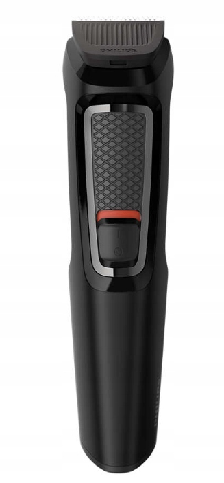 MASZYNKA TRYMER PHILIPS DO WŁOSÓW ZAROSTU BRODY GOLARKA BEZPRZEWODOWA