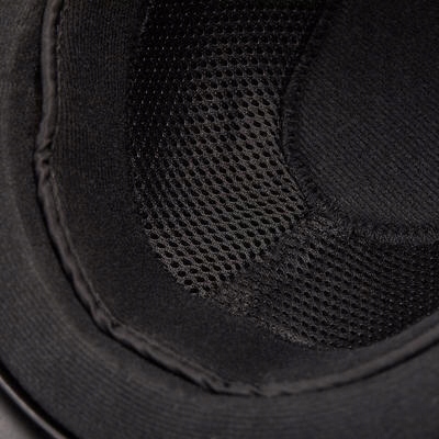 Kask jeździecki 500