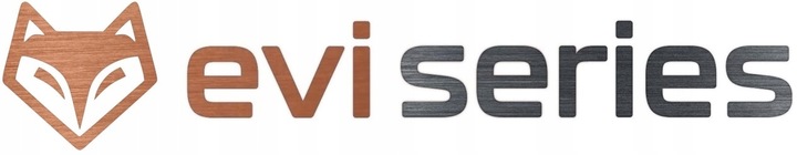 Lampka rowerowa mocna światło PRZÓD TYŁ na kierownice iLIGHT USB ZESTAW