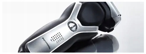 Panasonic ES-RT67-S503 Golarka Trymer 3 Ostrza