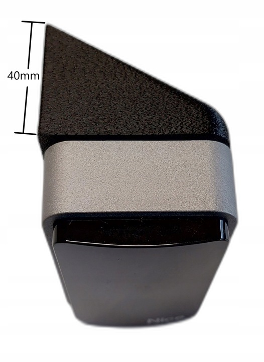 Podstawa - Uchwyt do fotokomórek NICE EPM