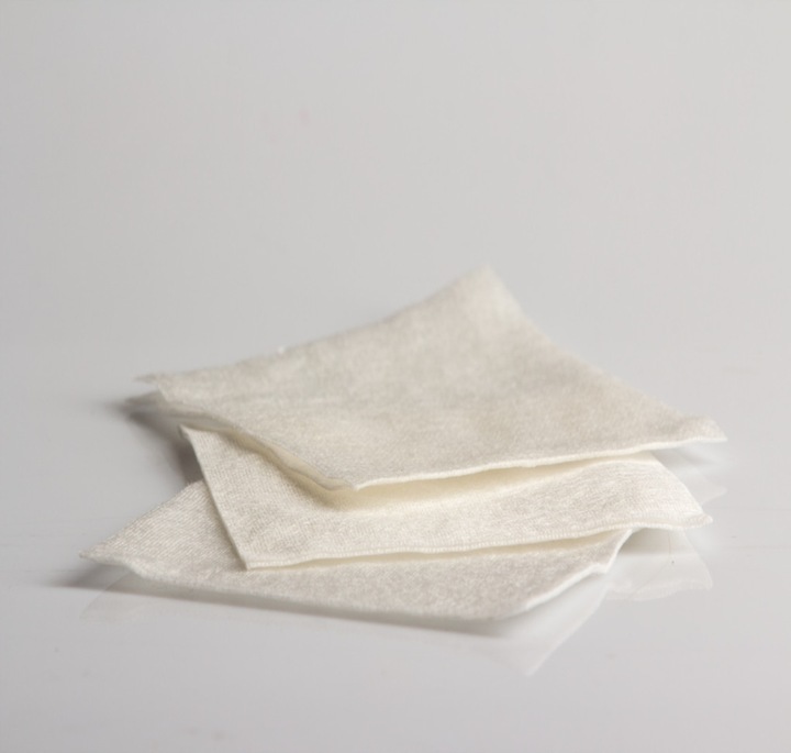 Ściereczki bezpyłowe Antystatyczne BEMCOT Czysty ekran LCD OLED 100 szt.