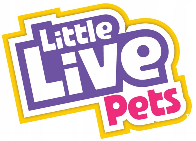 LITTLE LIVE PETS INTERAKTYWNA ŚWINKA MY PET PIG 4+ 25 DŹWIĘKÓW I REAKCJI