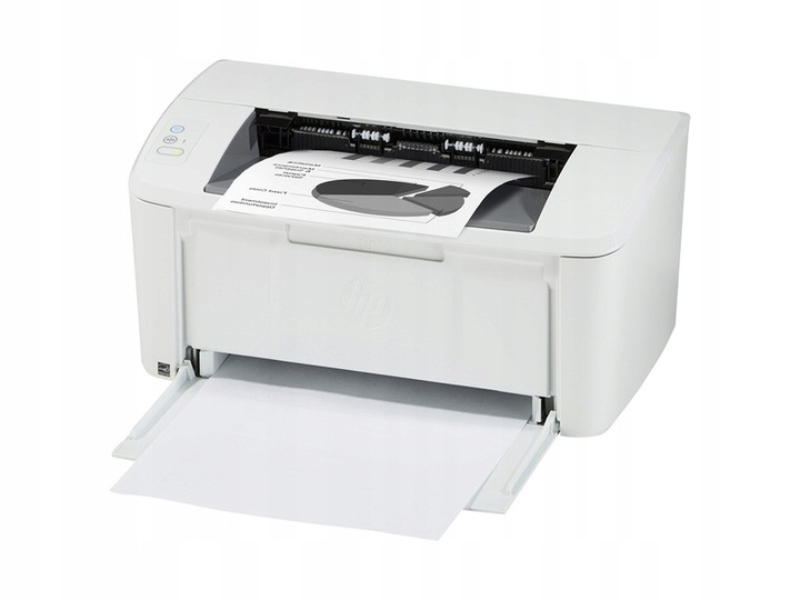Drukarka HP LaserJet M110w