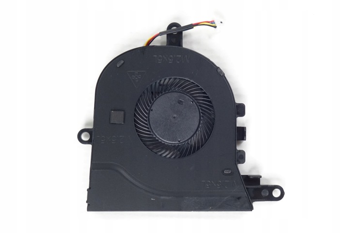 Wentylator Dell Latitude 3590 Inspiron 15 5570 5575 P75F FX0M0 FGCF7 0FX0M0