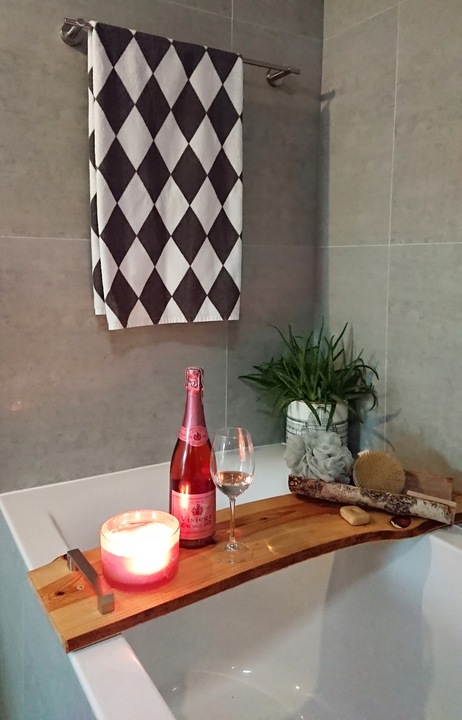 Olej bezbarwny do blatów kuchennych V33 500ml