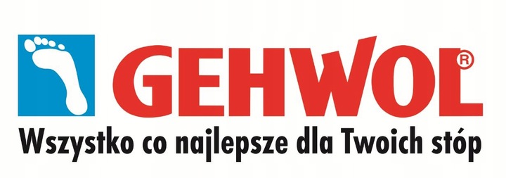 Gehwol med Lipidro krem 500 ml