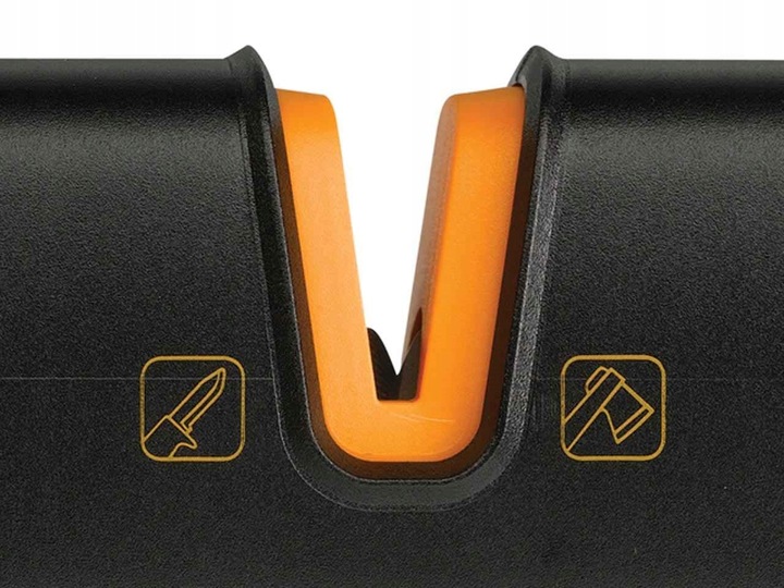 Ostrzałka do noży i siekier Fiskars Xsharp