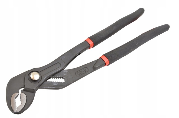 KLUCZ do RUR SZCZYPCE NASTAWNE HYDRAULICZNE 300 MM