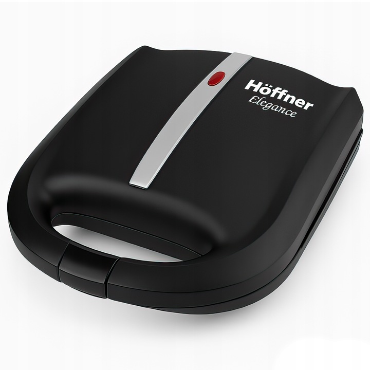 OPIEKACZ DO ORZESZKÓW CIASTEK FORMA 24 szt ELEKTRYCZNY MOC 1400W XXL