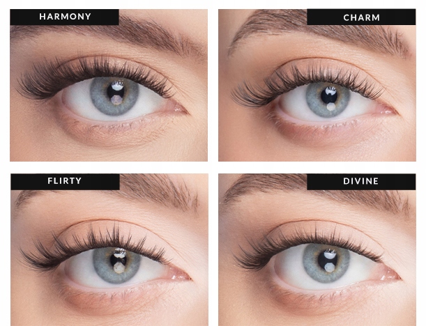 Bonder do rzęs do samodzielnej aplikacji Nanolash 5ml przedłużanie rzęs DIY