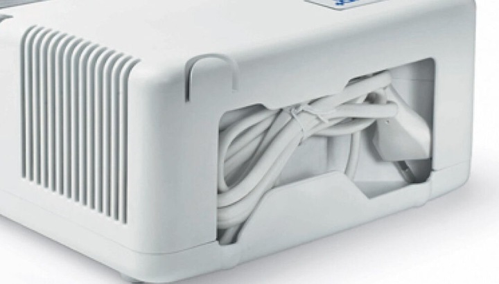 Inhalator nebulizator FLAEM Nebulair Plus EL37P00