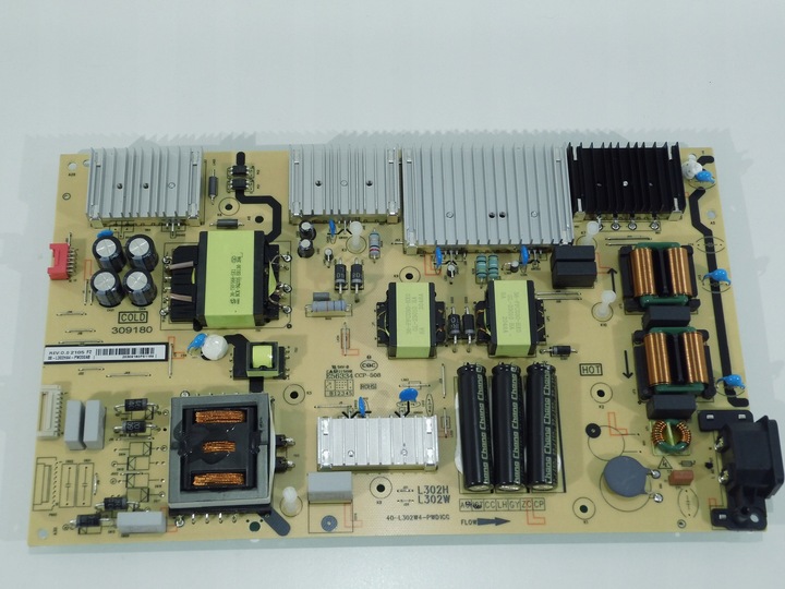 TCL 70'' 70P615 PŁYTA ZASILAJĄCA 40-L302W4-PWD1CG