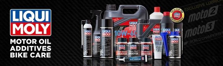 LIQUI MOLY CERATEC 300ML 7181 dodatek do oleju silnikowego Cera Tec