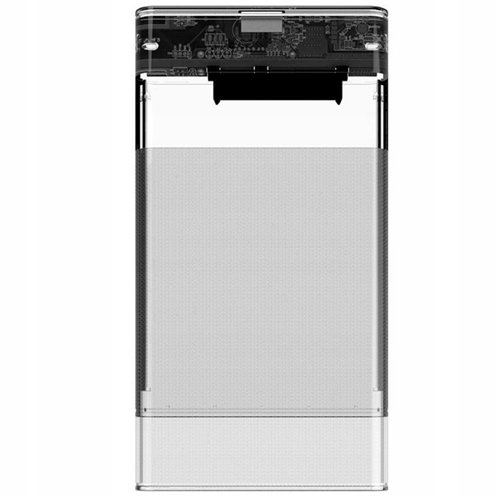 Obudowa do dysku Unitek S1103A 2.5'' HDD/SSD Micro USB typu B SATA do 5Gb/s