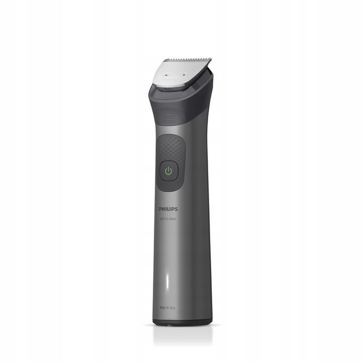Trymer do włosów Golarka All-in-one seria 7000 Multigroom Philips
